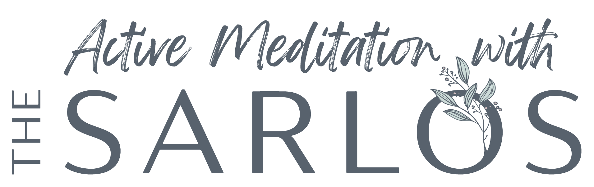 Active Meditation with the Sarlos